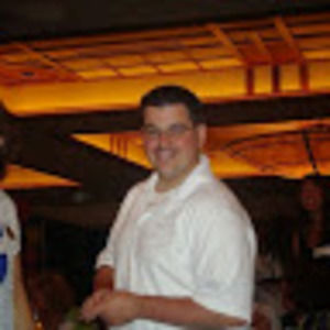 Meet your Posher, Mike